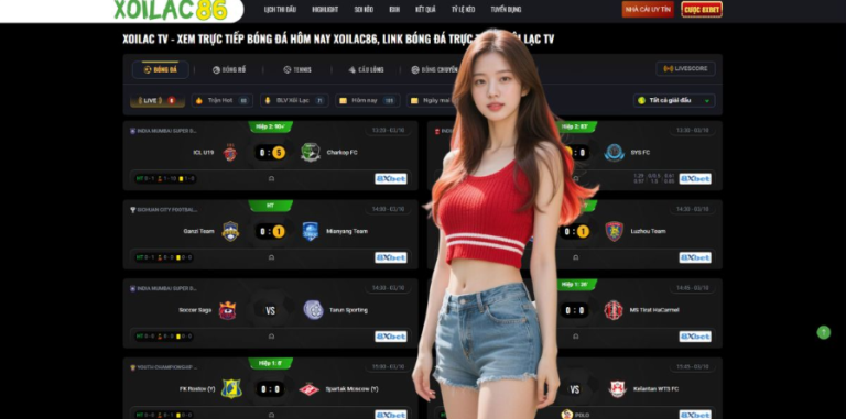 Xoilac Live and Football Predictions